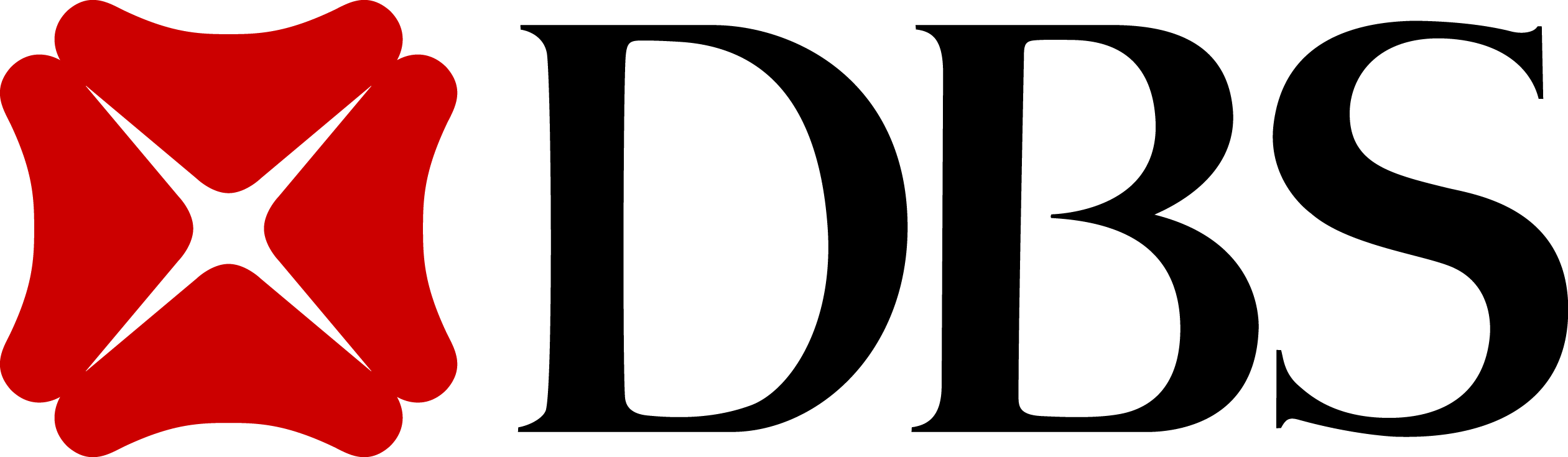 DBS Bank Ltd logo